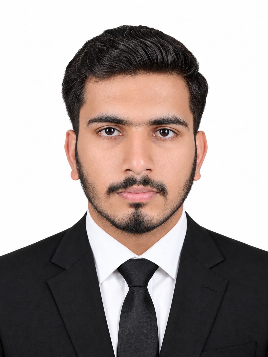 Amaz Akbar Ali