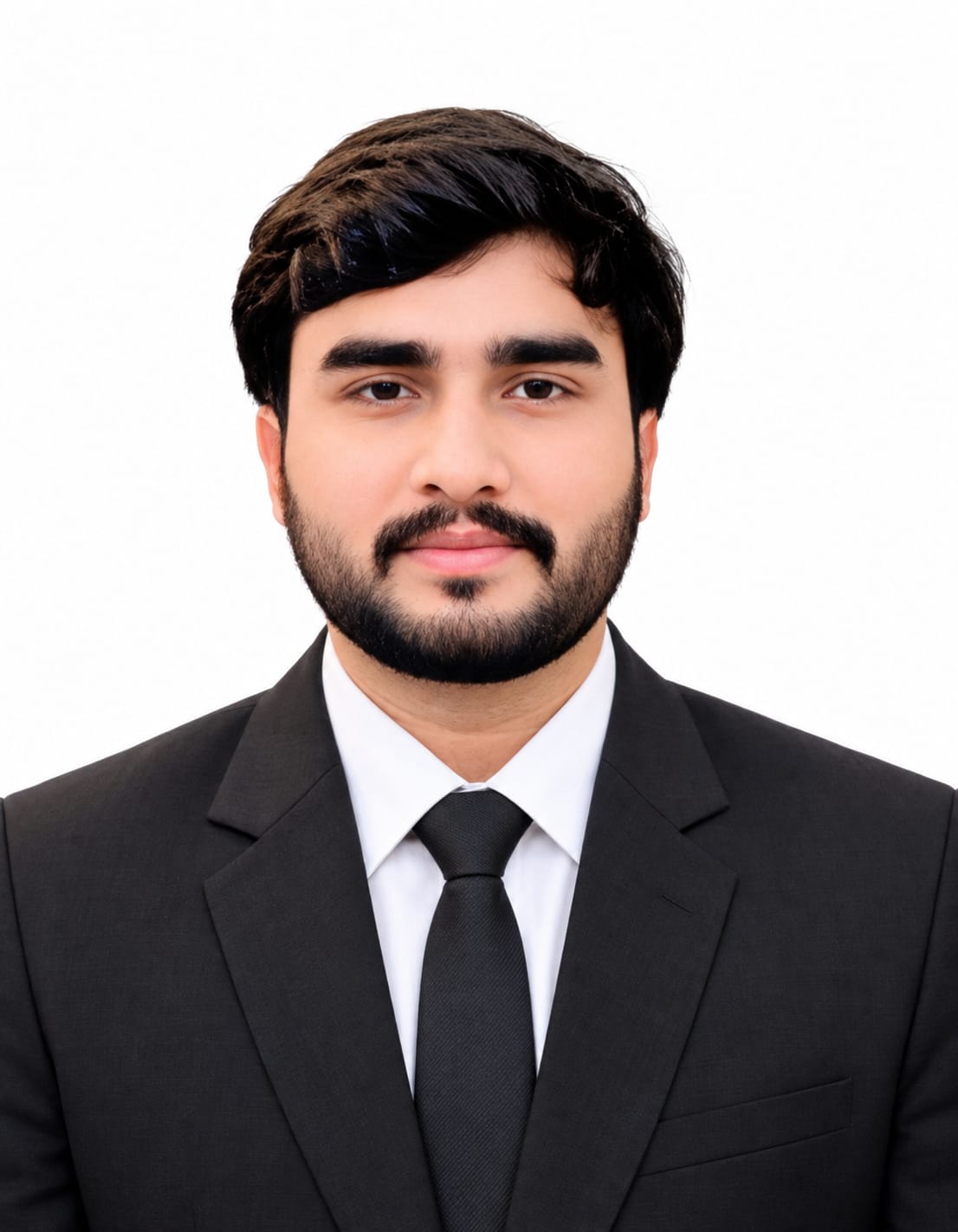 Toseef Hussain